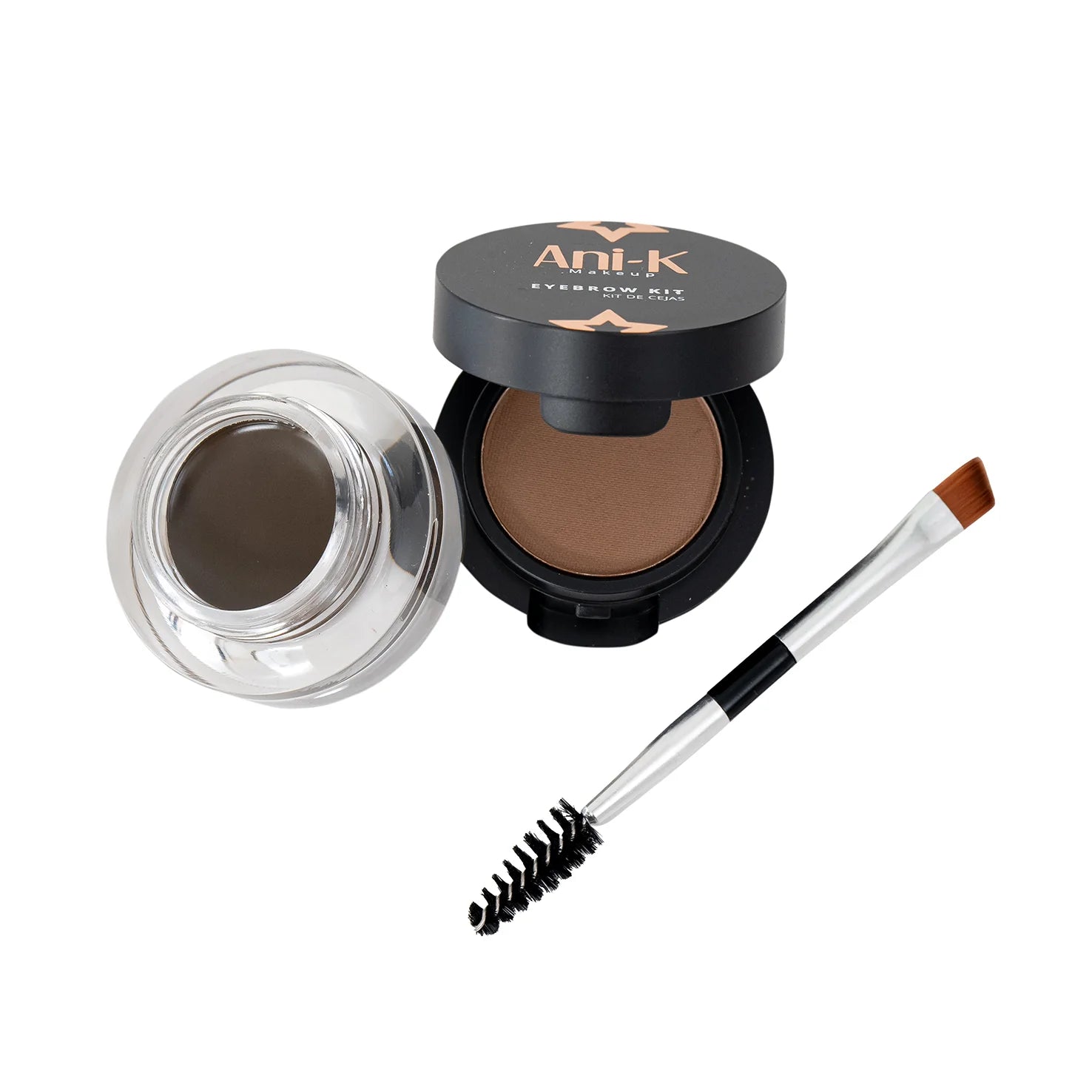 Kit de cejas Anik