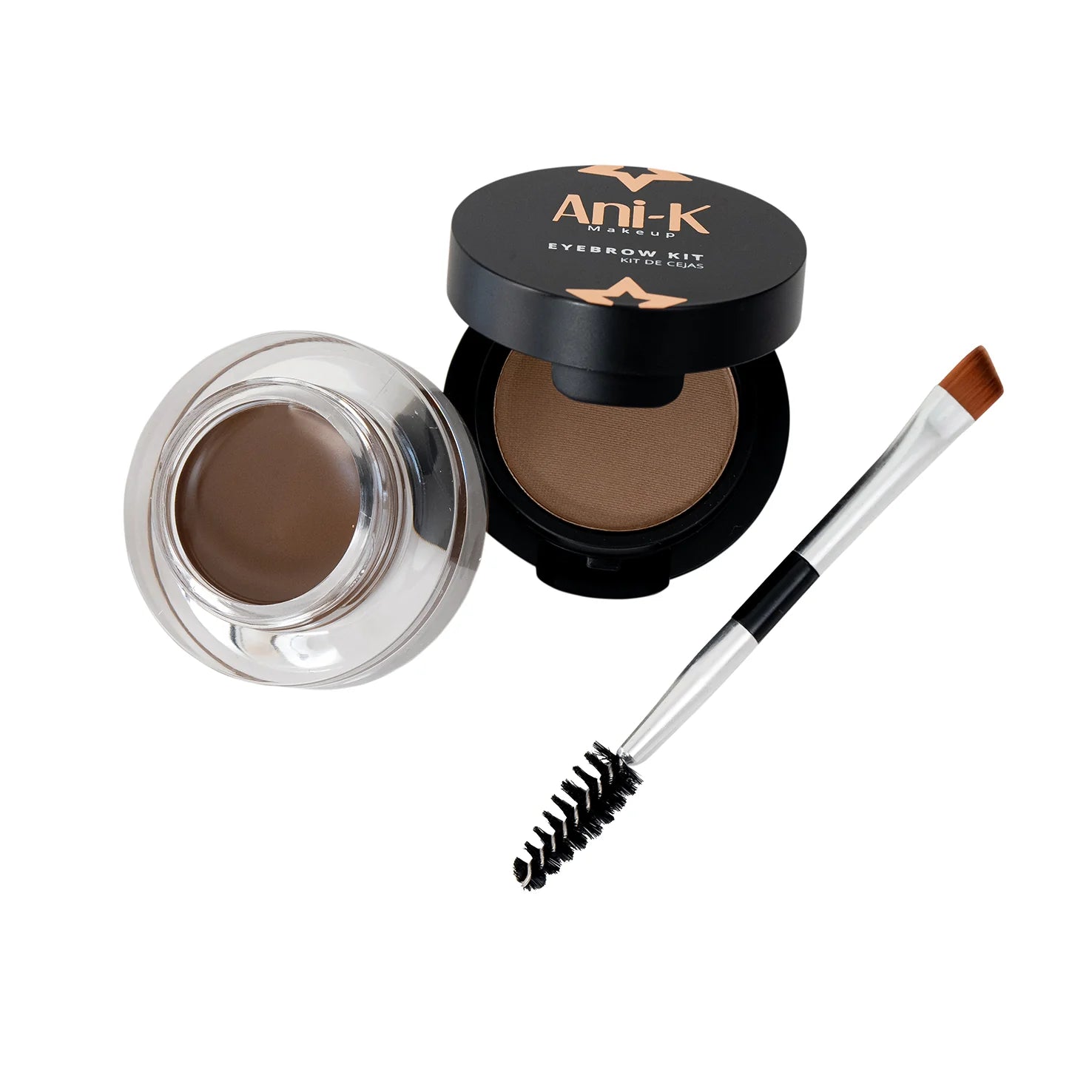 Kit de cejas Anik