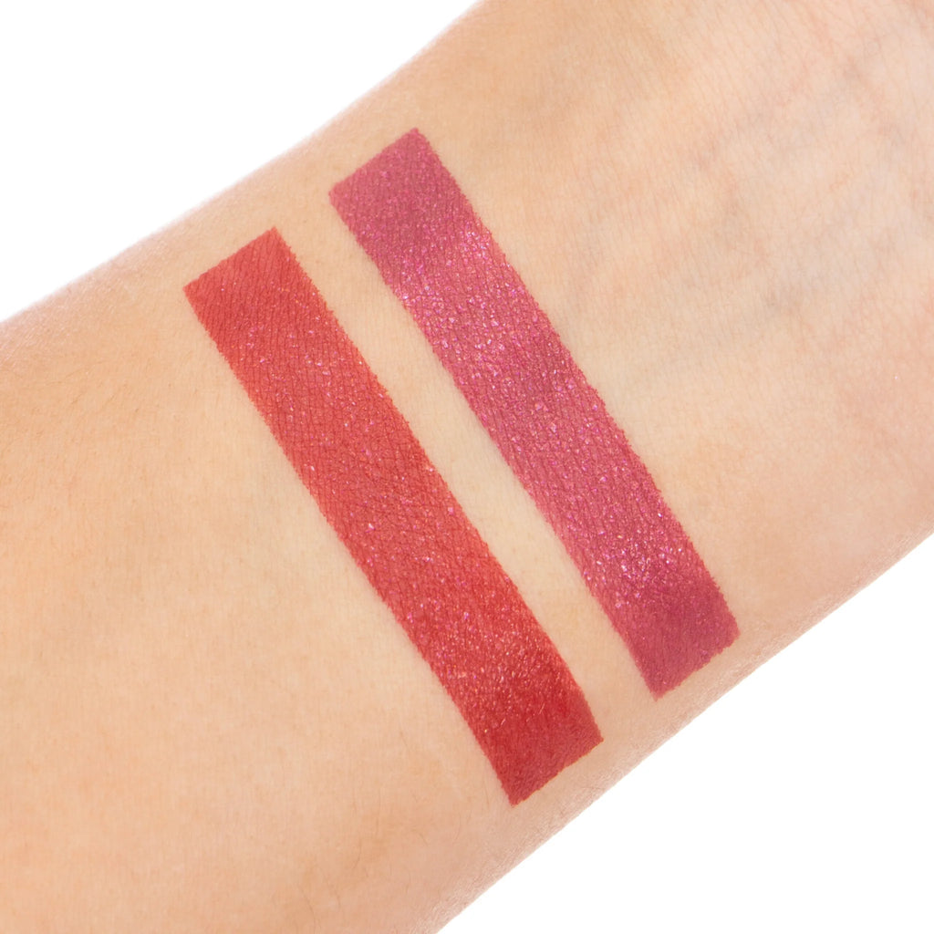 LABIAL VELVET DÚO TRENDY