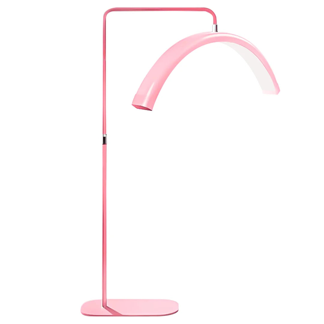 LAMPARA MEDIA LUNA PROFESIONAL