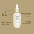 SUERO HIDRATANTE RADIANT ANYELUZ