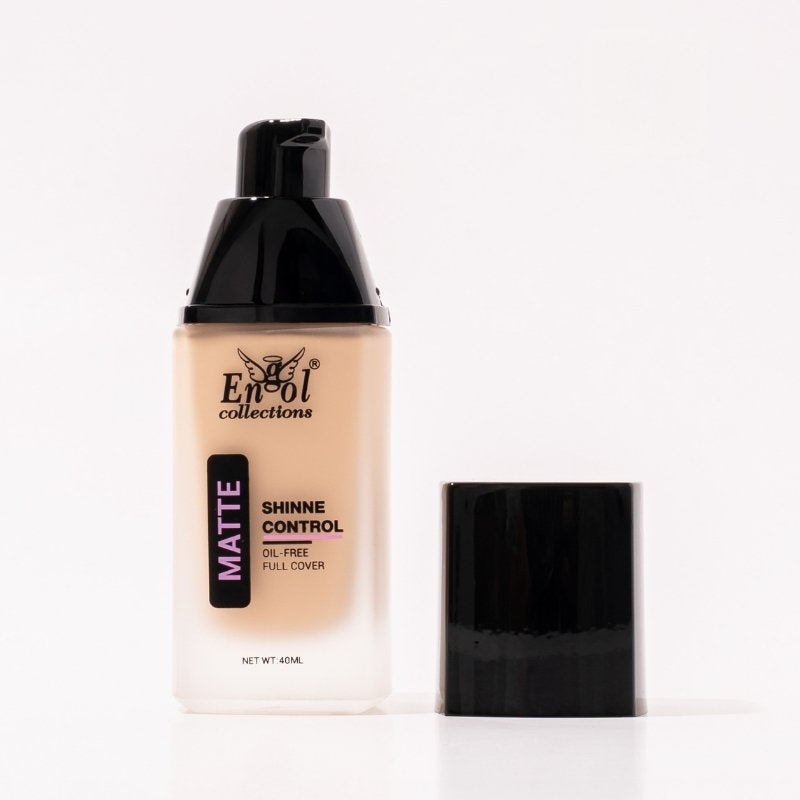 BASE MATE LIQUIDA ENGOL