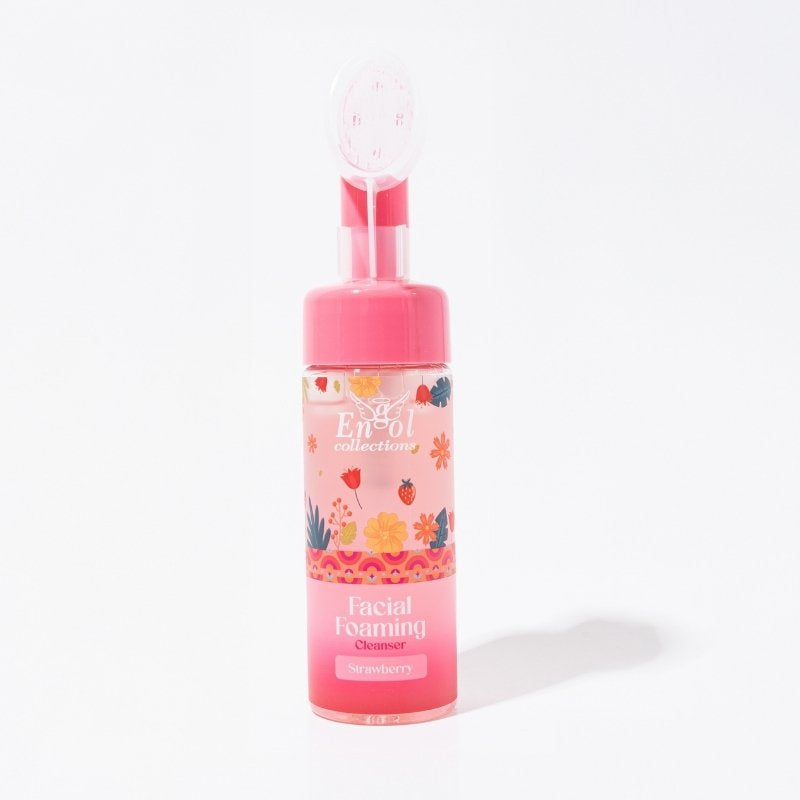 ESPUMA LIMPIADORA FACIAL ENGOL
