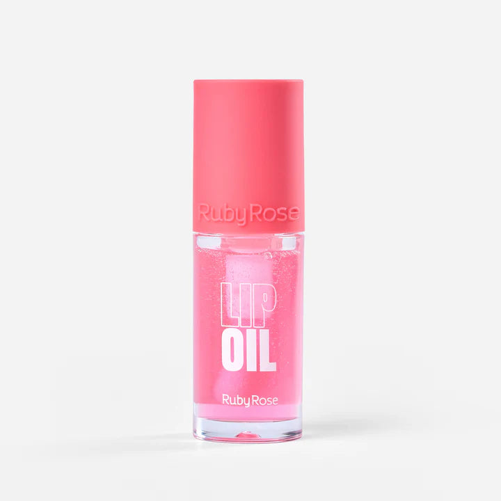 Lip oil Ruby Rose