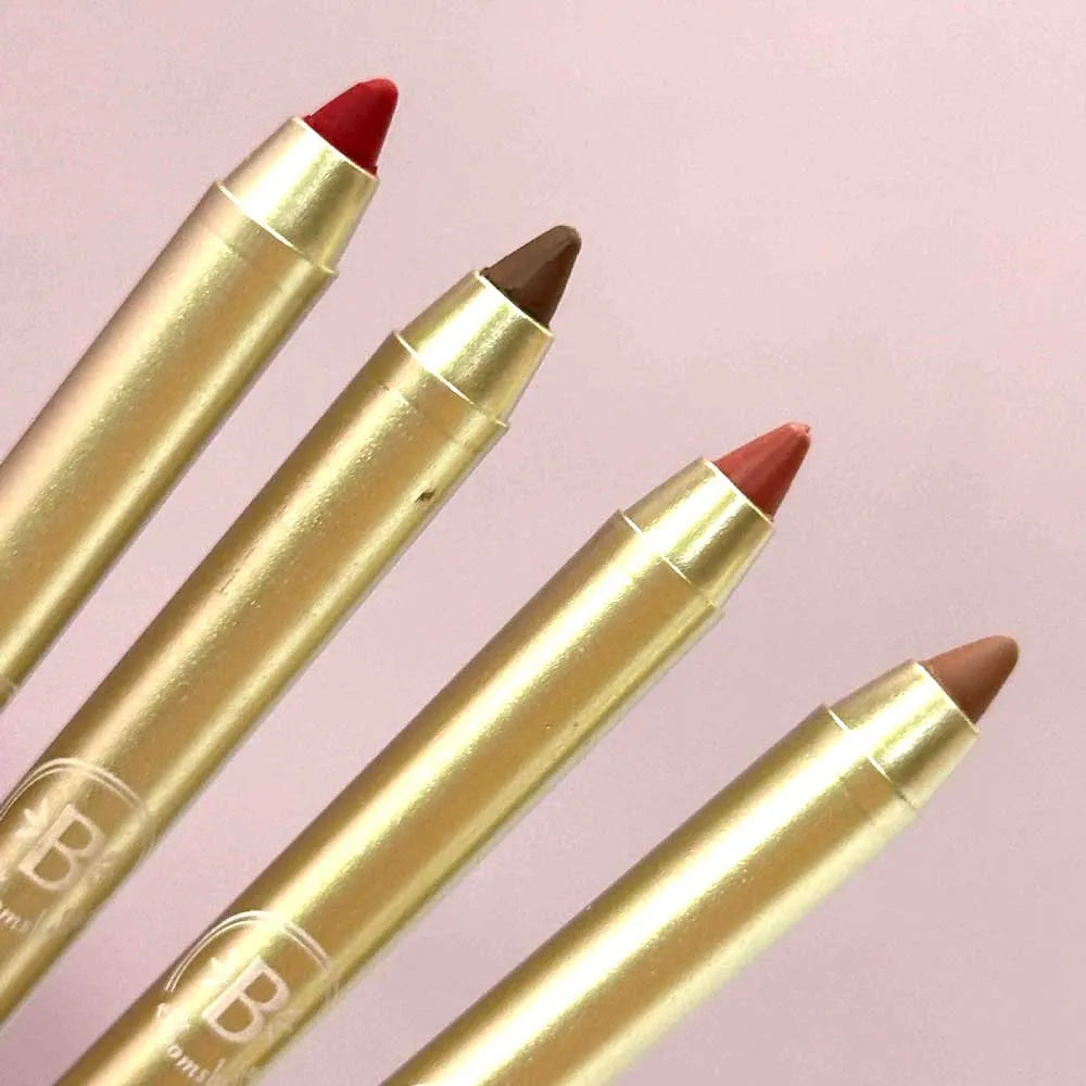 Lapiz de labios signature Bloomshell