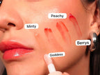Lip Oil Shinny Majikal