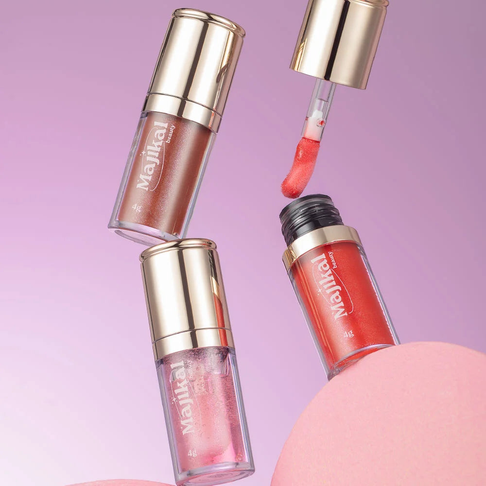LIP OIL SHYNNY MAJIKAL