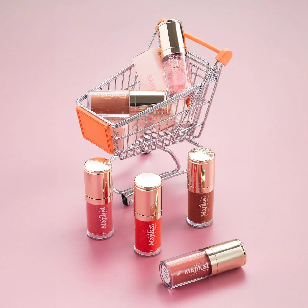 LIP OIL SHYNNY MAJIKAL