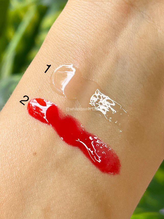 BABY LIP BALM BLOOMSHELL
