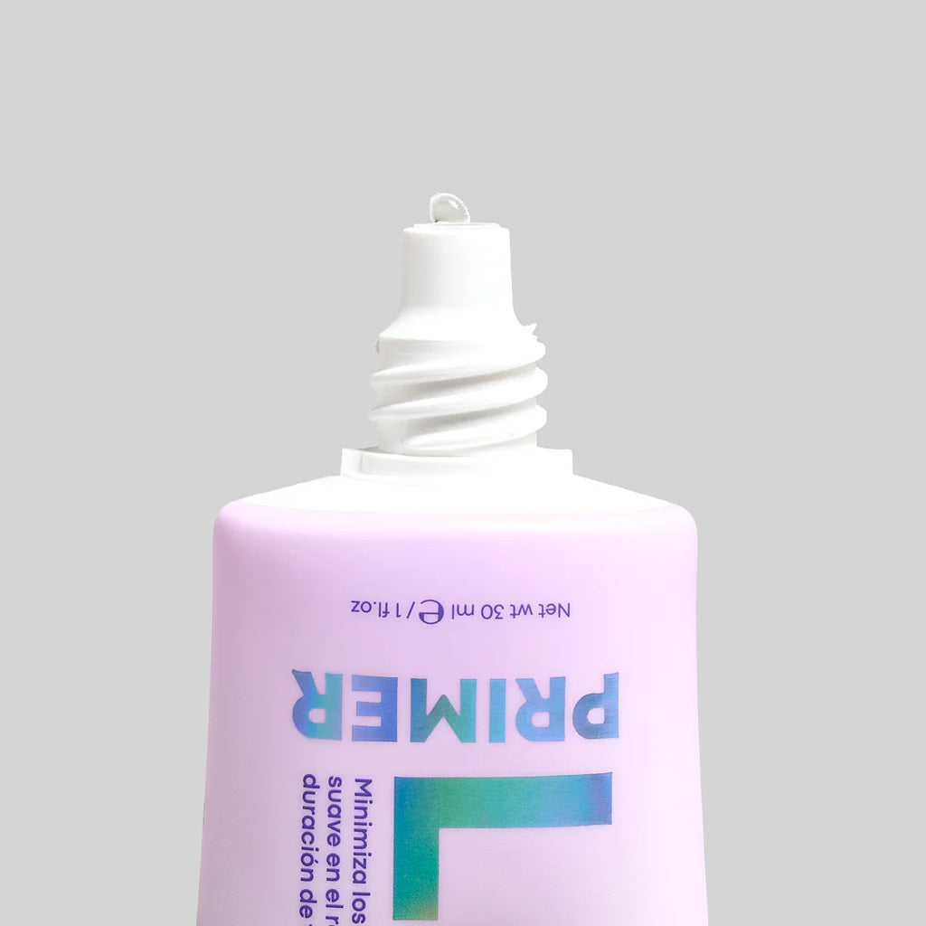 Primer facial hidratante Lula