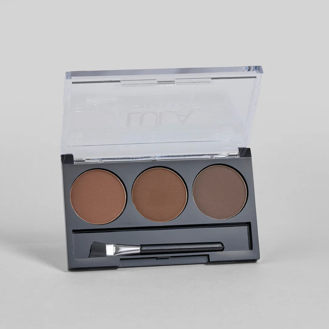 KIT DE CEJAS 3 EN 1 LULA