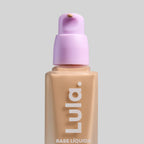 Base Liquida Mate Lula
