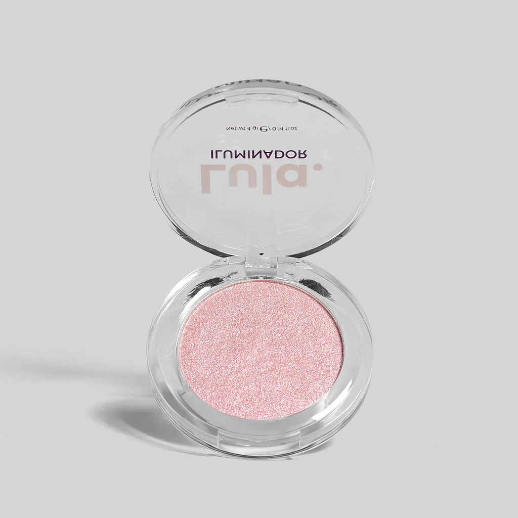 ILUMINADOR LULA