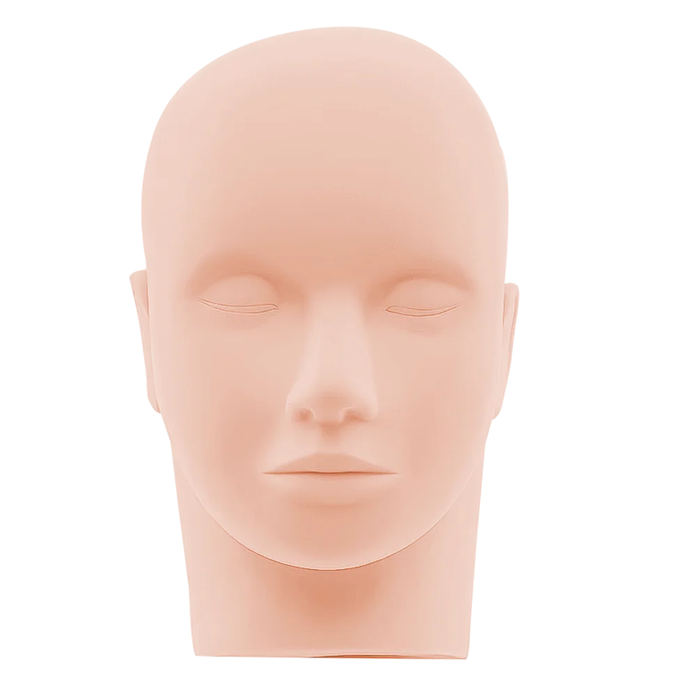 MANIQUI DE PRACTICA PIEL