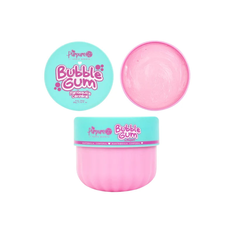 MINI MANTEQUILLA PURPURE