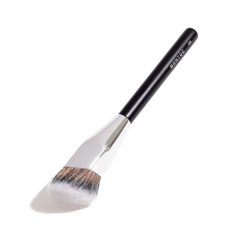 Brocha para Base y Contorno B58 MONTOC