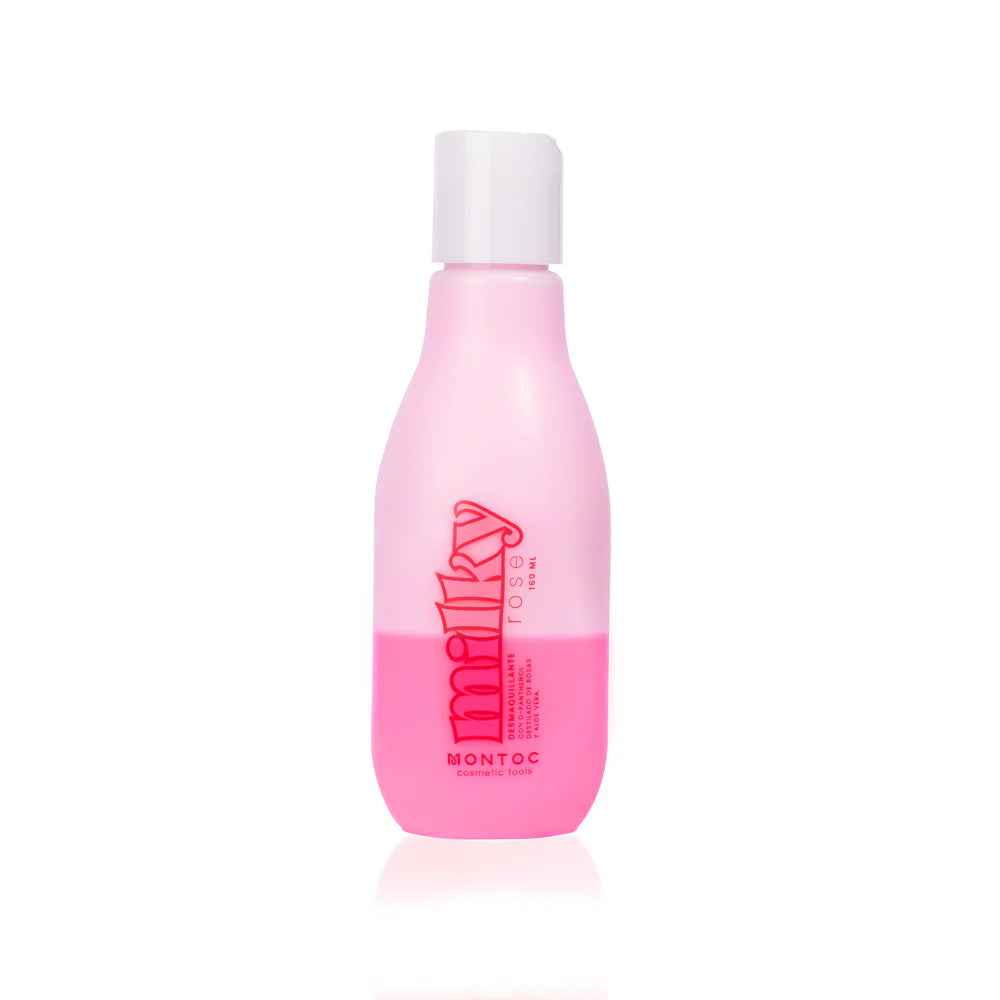 DESMAQUILLANTE BIFASICO MILKY