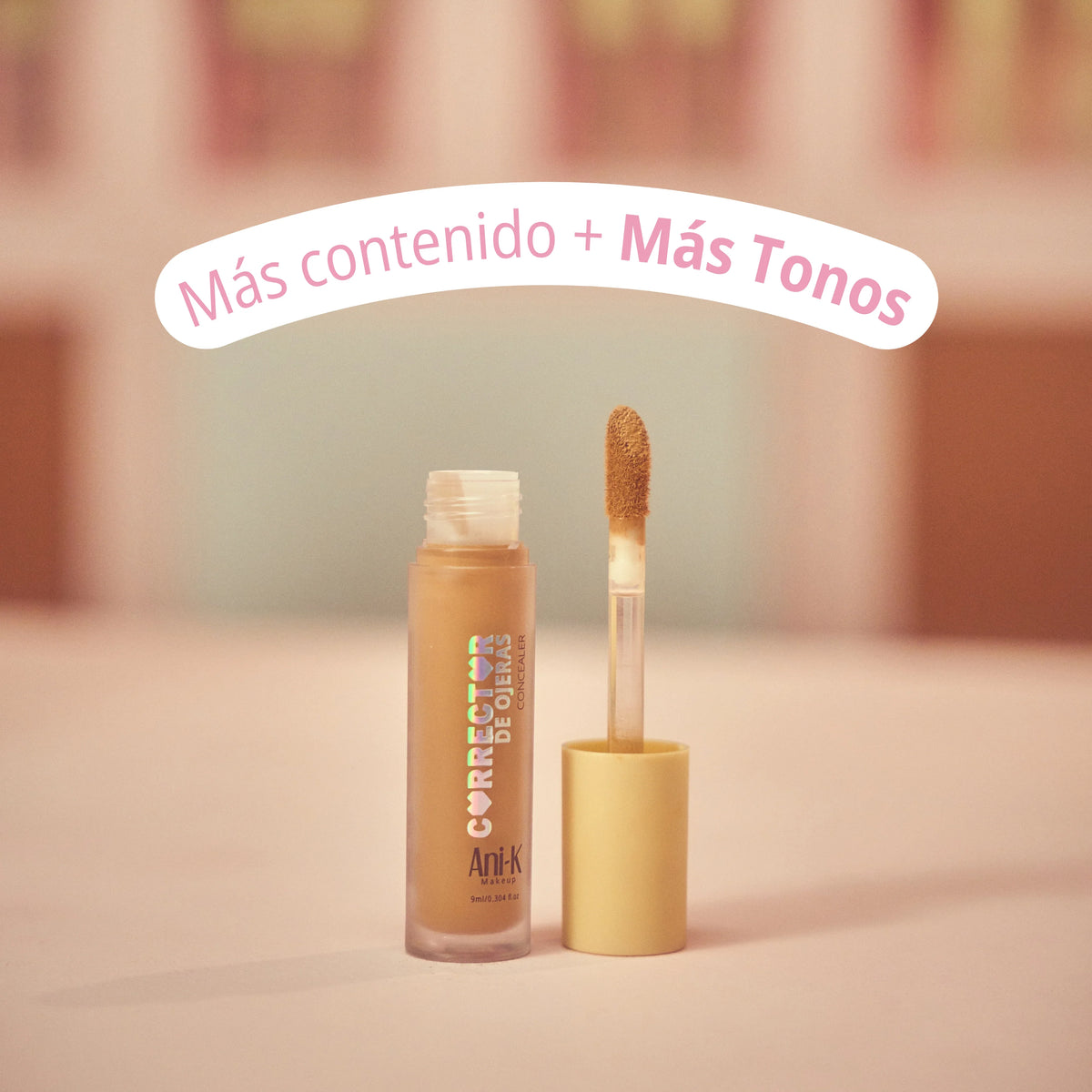 Corrector Anik