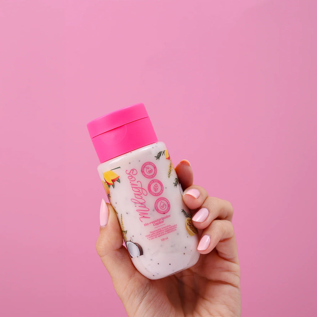 MINI BIO REPOLARIZADOR MILAGROS