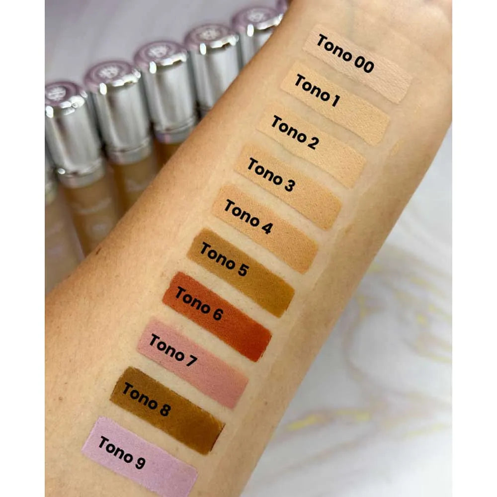 Corrector Bloomshell My Concelar 20 ml