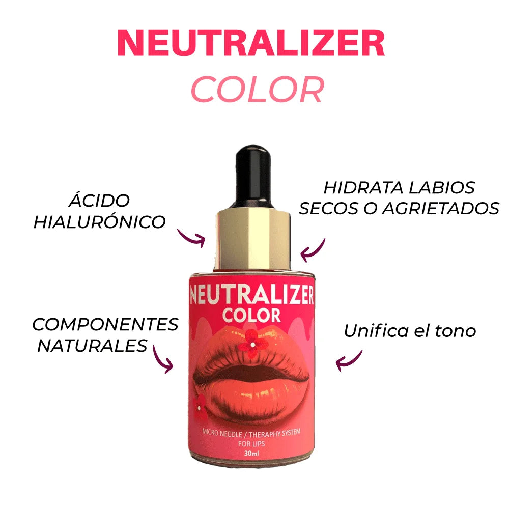 PIGMENTO HIDRALIPS