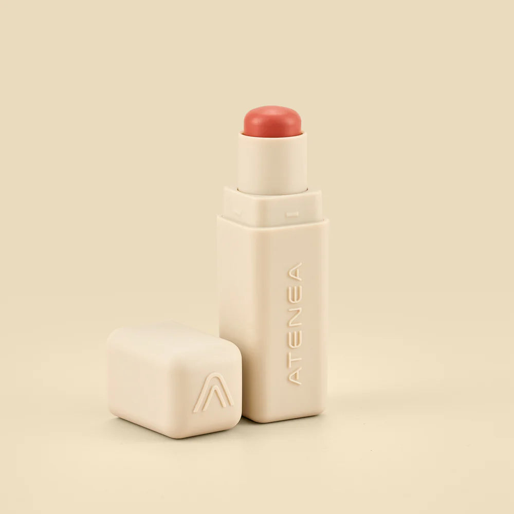 Rubor cremoso en Barra Atenea