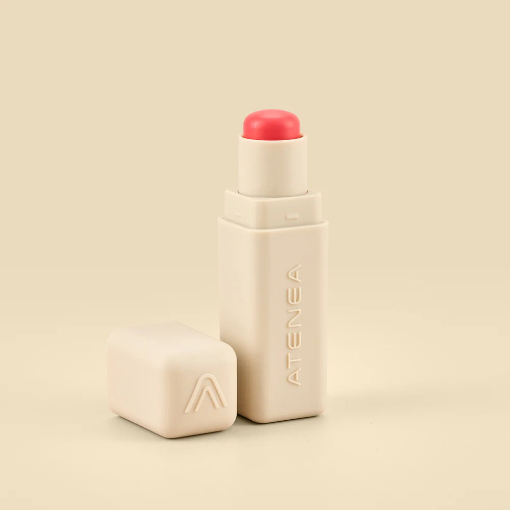 Rubor cremoso en Barra Atenea