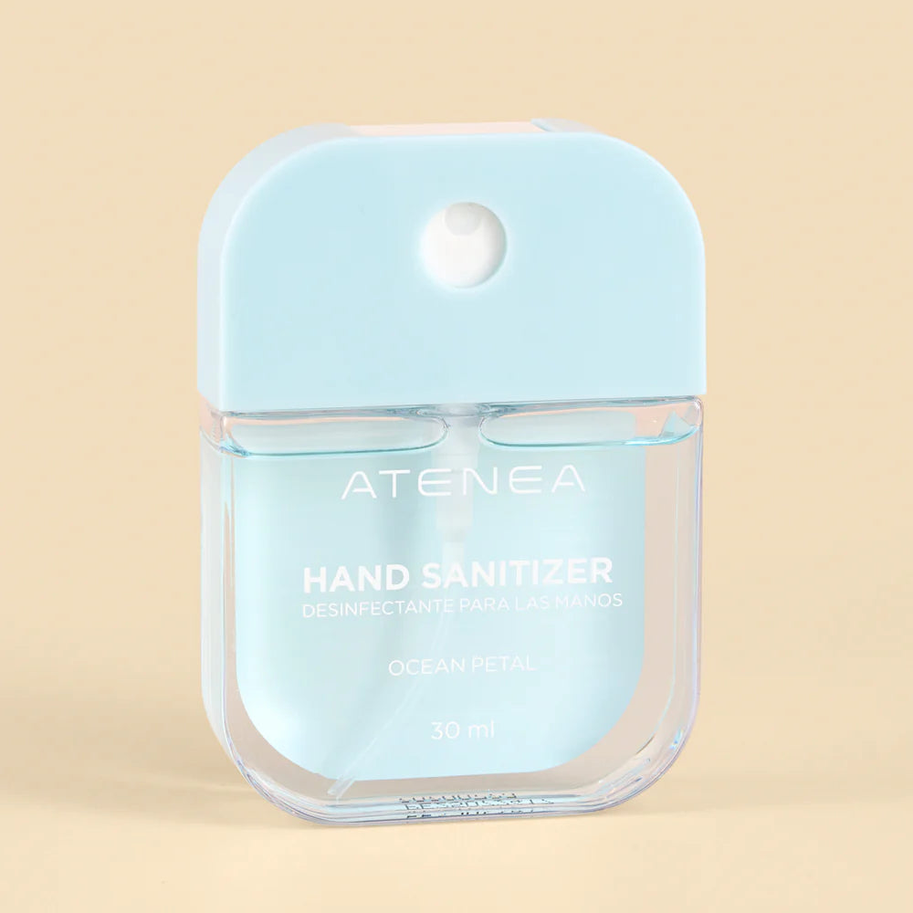 Desinfectante Atenea