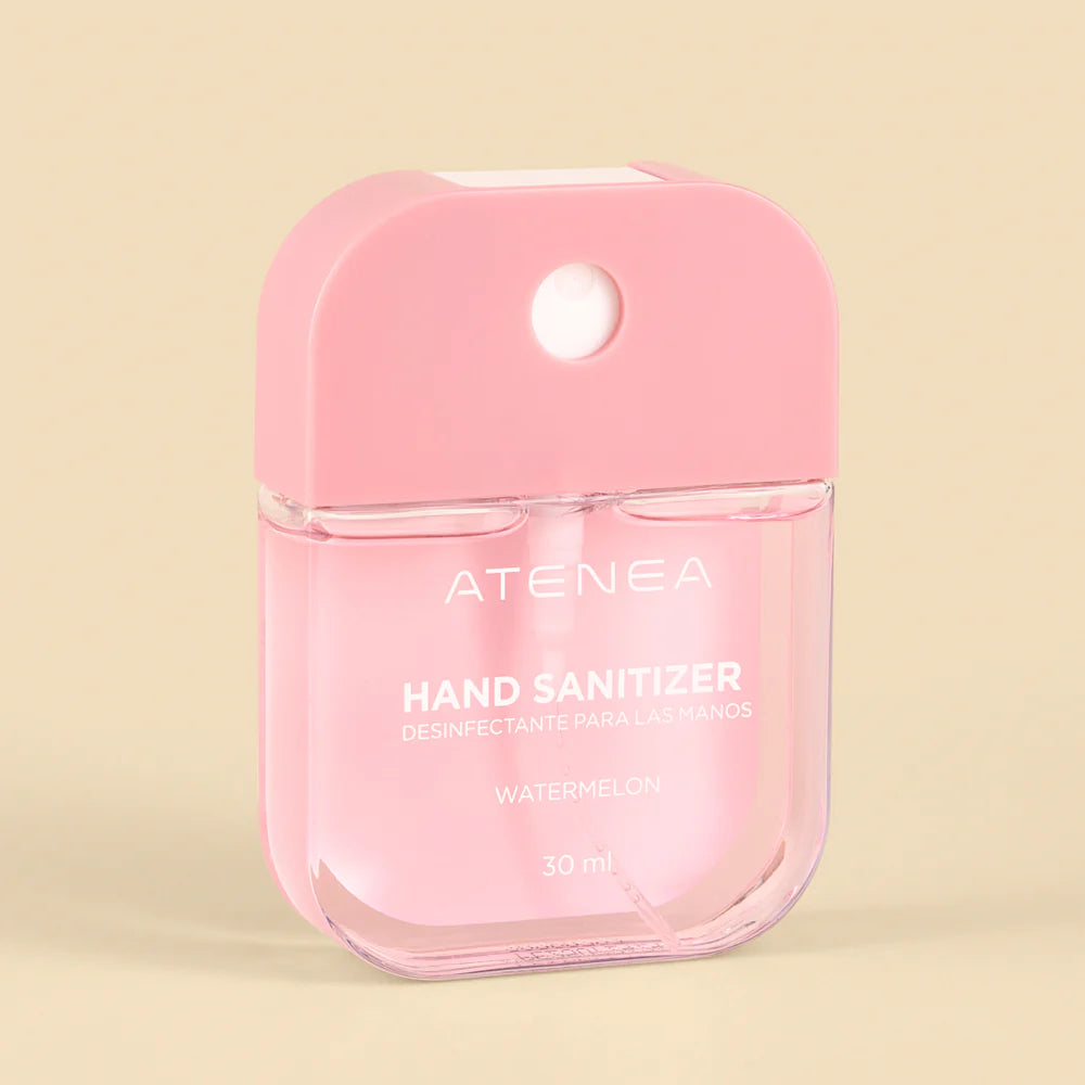 Desinfectante Atenea