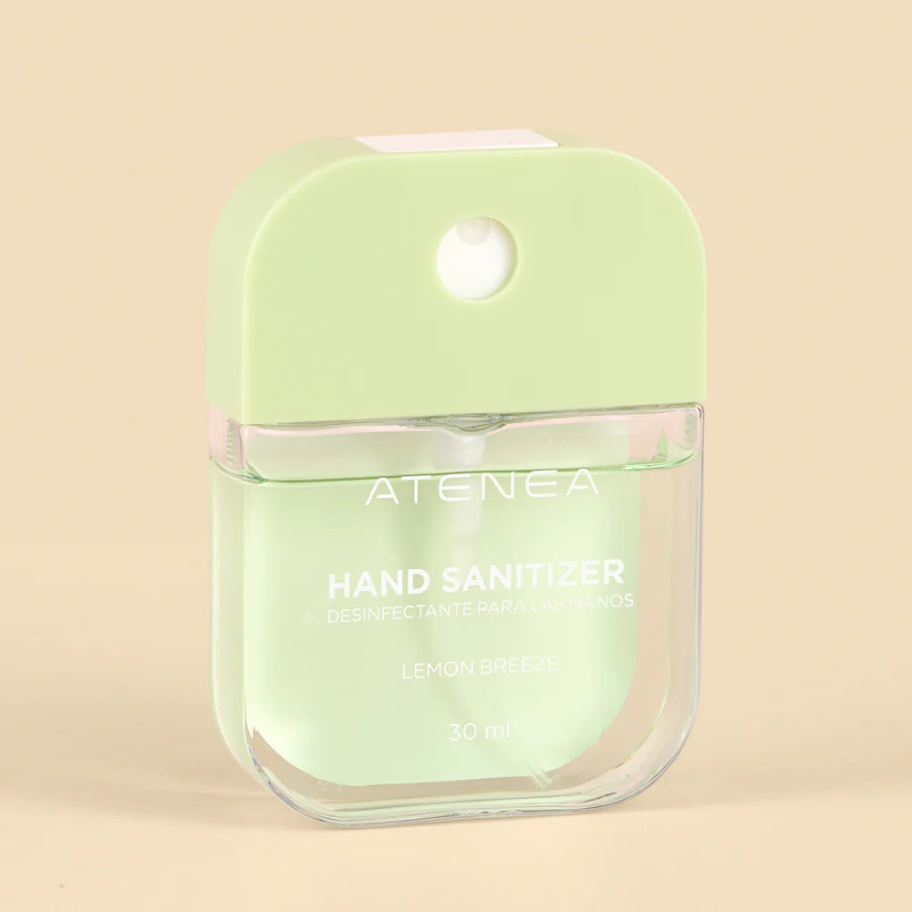 Desinfectante Atenea