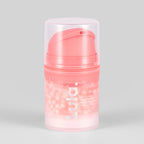 Hidratante Facial con perlas Lula