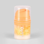 Hidratante Facial con perlas Lula
