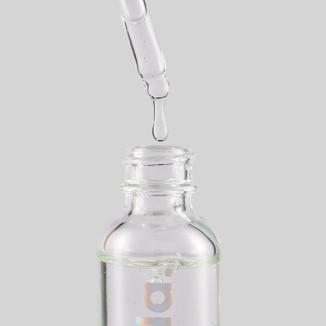 SERUM FACIAL ALOE DE VERA LULA