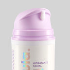 HIDRATANTE FACIAL CERAMIDAS LULA NOCHE