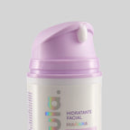 HIDRATANTE FACIAL CERAMIDAS LULA MAÑANA
