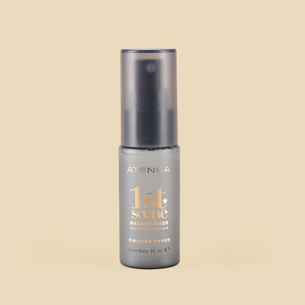 FIJADOR DE MAQUILLAJE TRAVEL SIZE ATENEA
