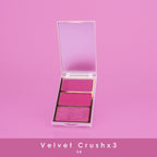Rubor Velvet Bloomshell