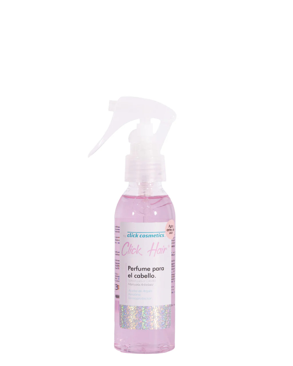 PERFUME CAPILAR CLICK HAIR