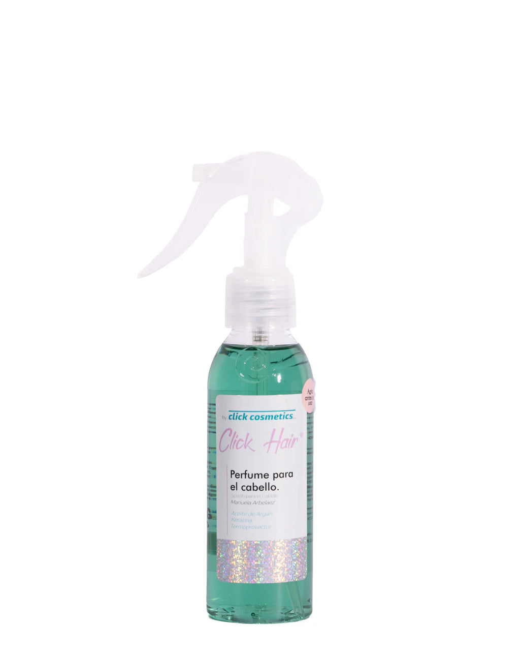 PERFUME CAPILAR CLICK HAIR