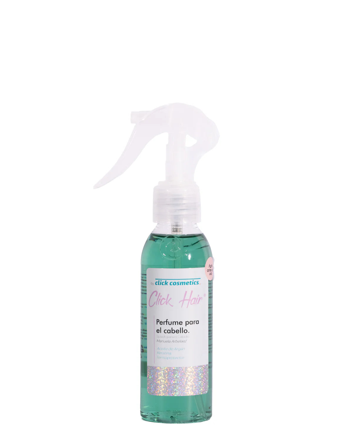 PERFUME CAPILAR CLICK HAIR