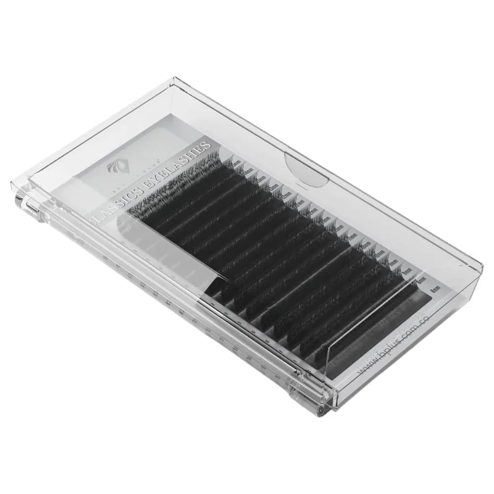 PESTAÑAS DE SEDA CLASICAS BEAUTY PLUS