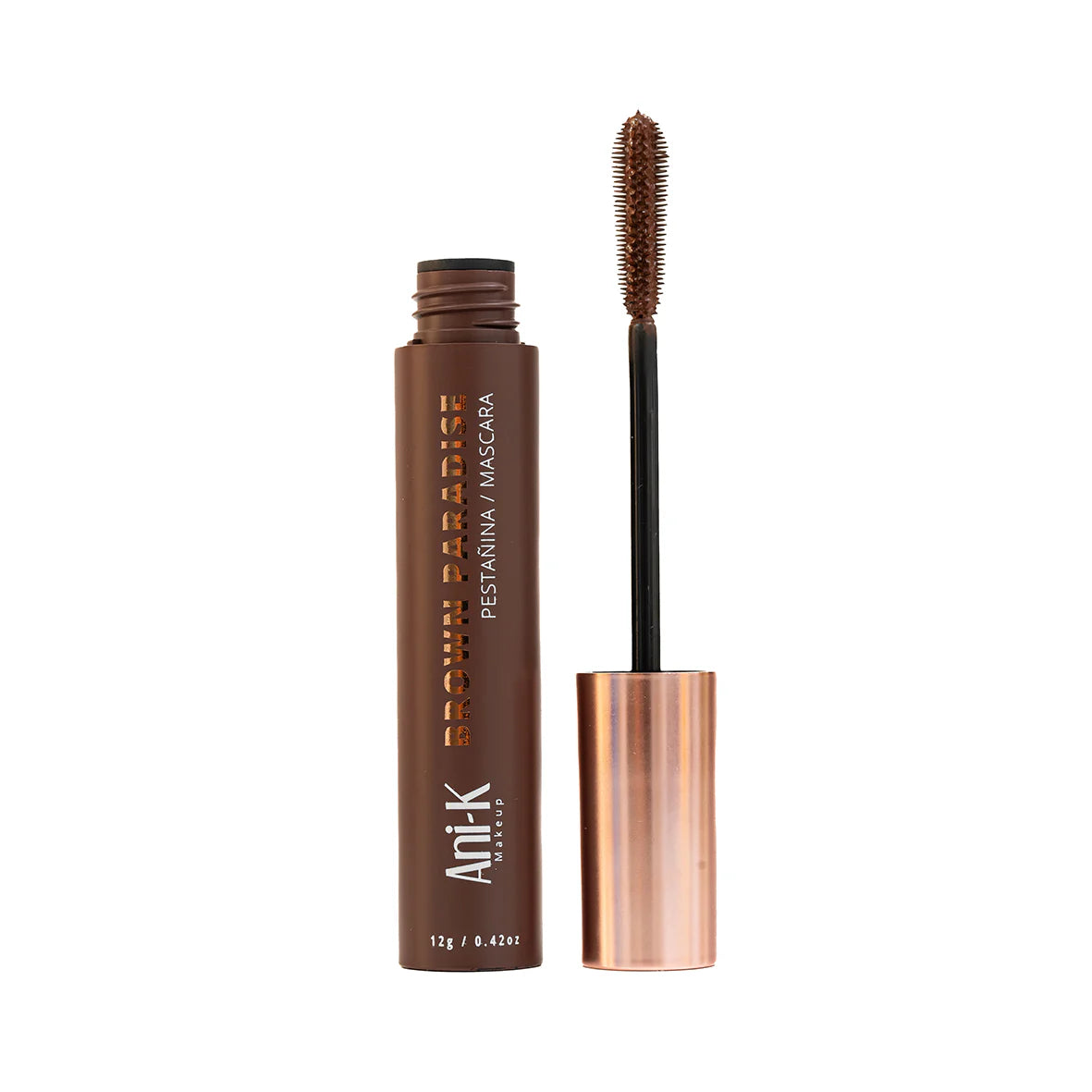 PESTAÑINA BROWN PARADISE ANIK