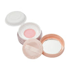 POLVO SUELTO ROSADO CELESTIAL MISS COSMETICS