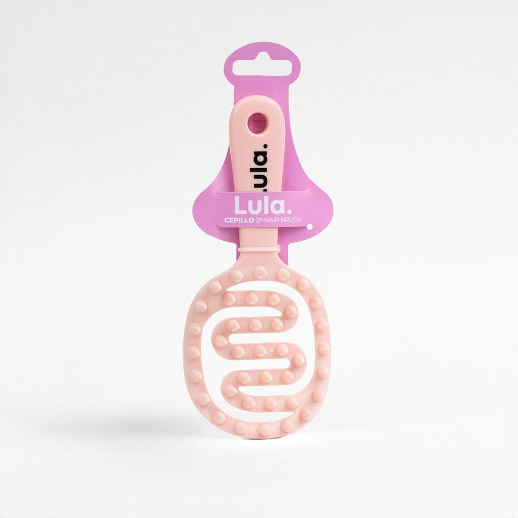 CEPILLO BRUSH MASEADOR LULA