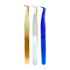 PINZA 3D VOLUMEN CORRUGADA