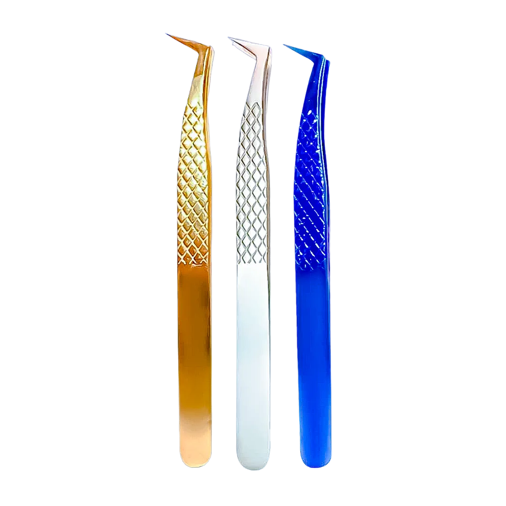 PINZA 3D VOLUMEN CORRUGADA