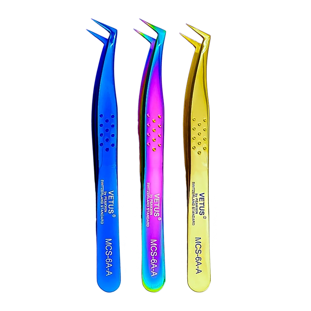 PINZA VETUS 3D PROFESIONAL