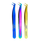 PINZA VETUS 3D PROFESIONAL