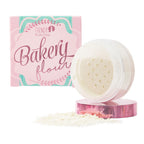 Polvo Traslucido  Bakery Trendy Mini