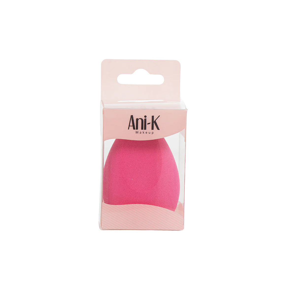 BEAUTY BLENDER BISELADO ANIK REF 2
